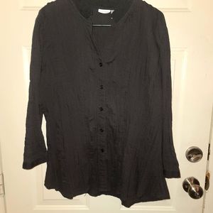 Harve Benard Plus Size 2X Blouse